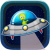 Alien Adventure Flying Game PRO - Space Maze Bouncy Rush