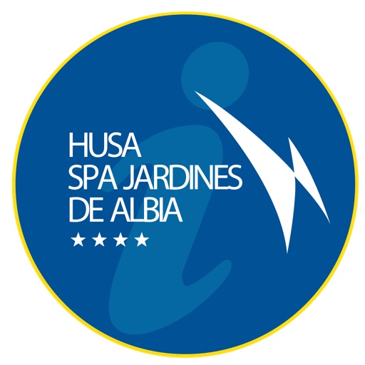 Hotel Spa Husa Jardines de Albia