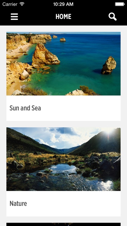 Visit Portugal Travel Guide