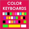 Ultimate Color Keyboard Themes for iOS 8