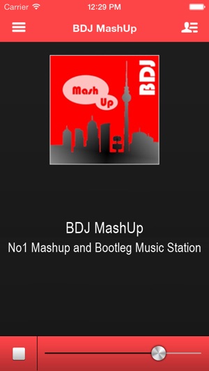 BDJ MashUp(圖1)-速報App