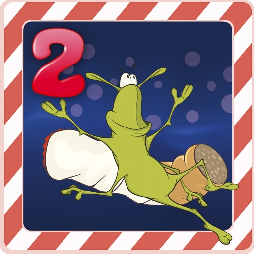 Step On The Cigarette 2 - Little Cochroach Needs You Again iOS App