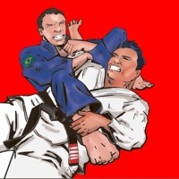 Jui-Jitsu Training  PC 용