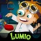 Electric Sums - Lumio Addition & Subtraction