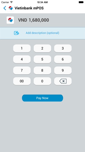 VietinBank MPOS(圖5)-速報App