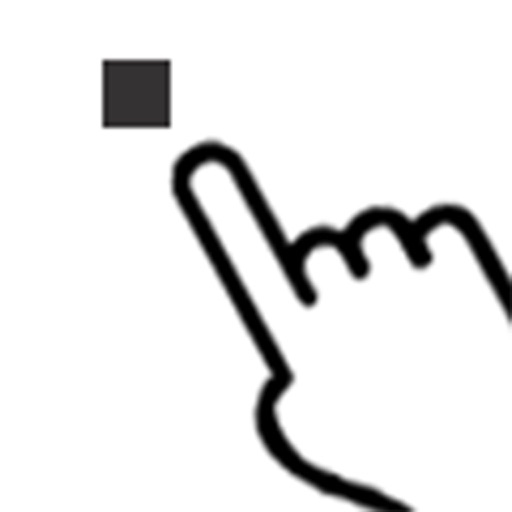 Finger Faster Icon
