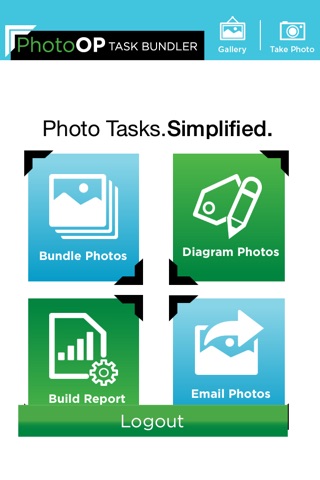 PhotoOp Task Bundler - Lite screenshot 4