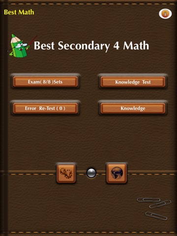 Secondary 4 Math screenshot 4