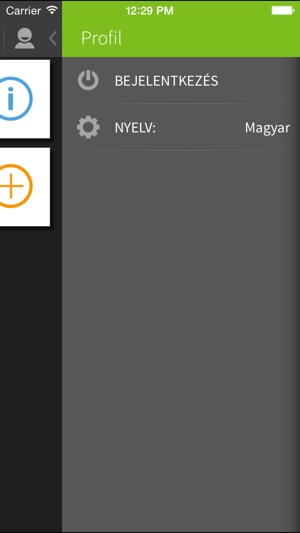 Hu Go Mobil On The App Store