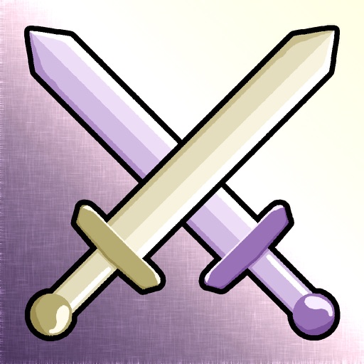 Sword Play: Duel Your Friends iOS App