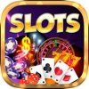 A Fortune Classic Gambler Slots Games - FREE Vegas Spin & Win