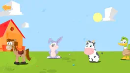 Game screenshot Fun With Animals | مرح مع الحيوانات hack