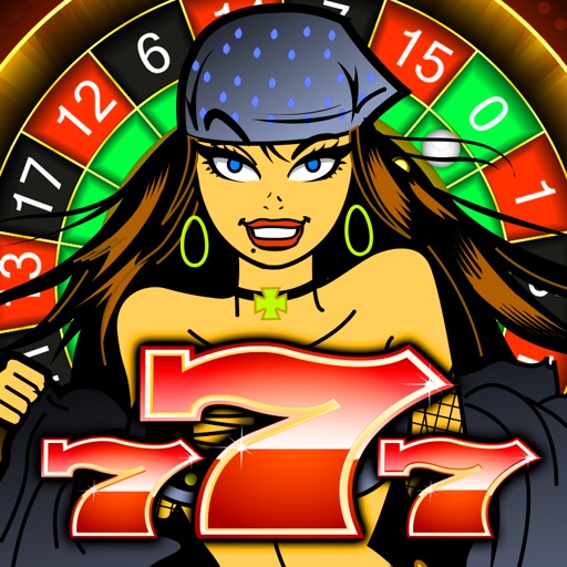 Aaash Sexy Kiss Roulette PRO - Spin the slots wheel to hit the riches of girls casino icon
