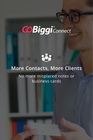 Gobiggi Connect screenshot 4