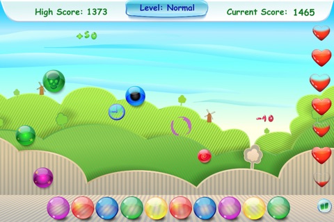 BubbleGO! screenshot 3