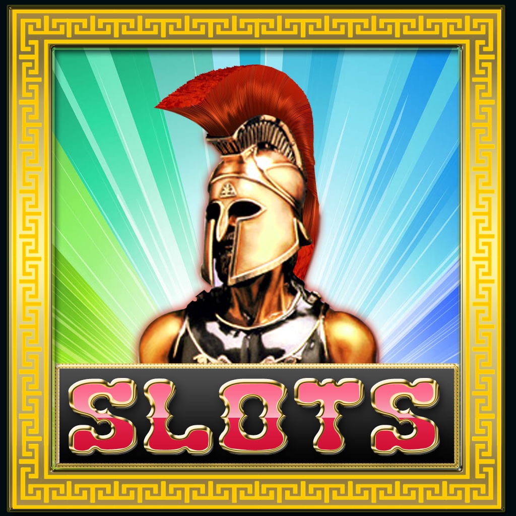 Greek Slots Pro