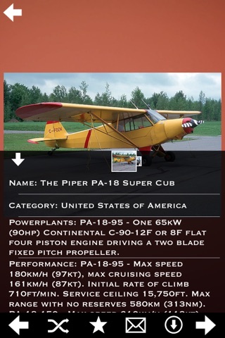 USA Air Force Collection screenshot 4