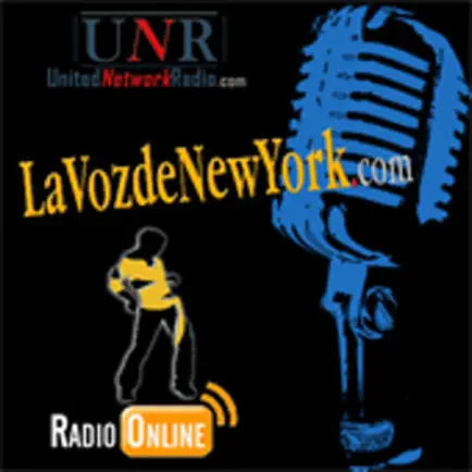 la voz de new york Читы