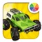 Toy Drive - Place a Driving Game in the Real World with Augmented Reality