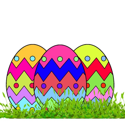 Crazy Charades - Easter edition