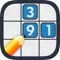 Sudoku Official - Free Puzzle Game