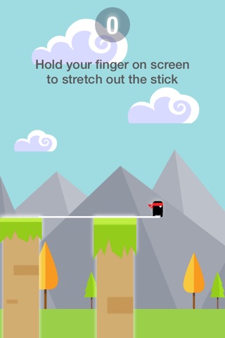 Crazy Stick Hero screenshot 3