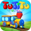 TuTiTu Train – Educational Game for Toddlers