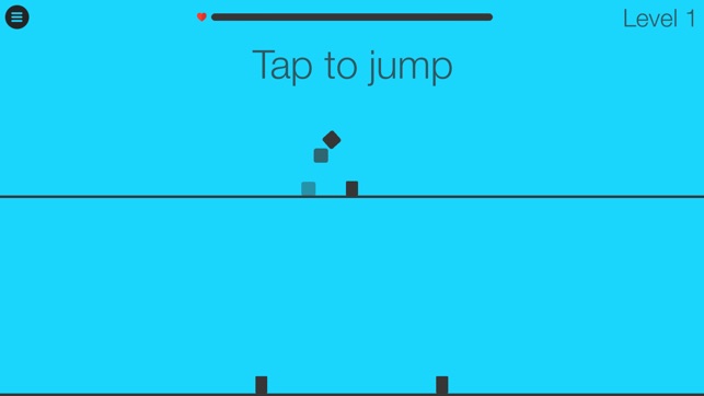 Jump Them Blocks(圖2)-速報App