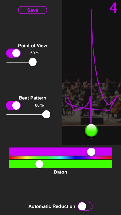 Maestro screenshot-3