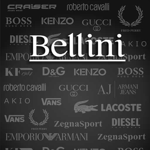 Bellini icon