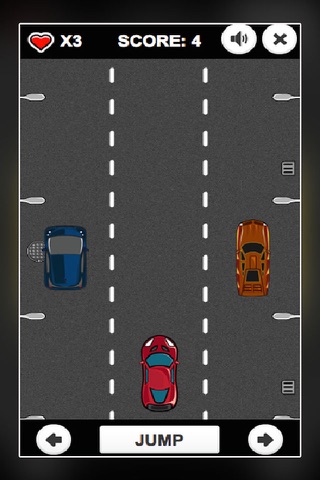 Drive Your Car screenshot 3