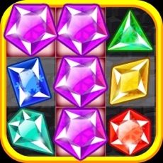 Activities of Gems Swiped