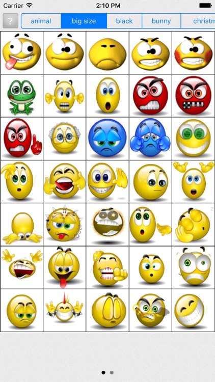 Live Emoji Pro - sending GIF Animation Emoji