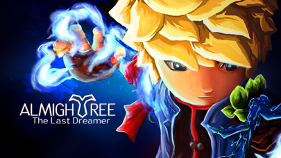 Almightree: The Last Dreamer Screenshot 1