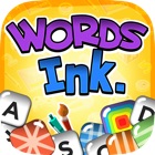 Top 50 Games Apps Like Words Ink. - Back to School - Best Alternatives