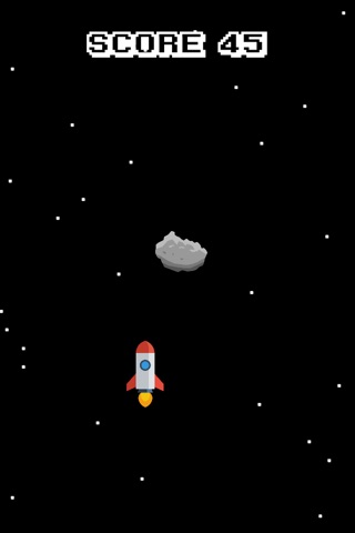 Delta Space screenshot 2