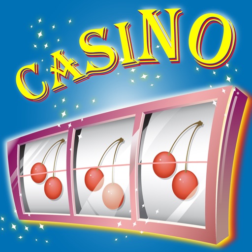Triple Lucky Casino Games +++ Slots Machine Blackjack & Roulette +++ Icon