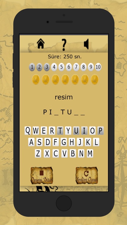 Sözcük Hazinesi - Play the Vocabulary Game