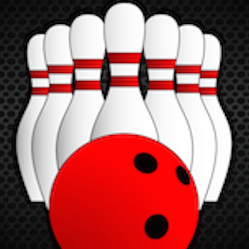 Action Lanes Trick-Shot Bowling : Bankshot Pin Strike Champion FREE icon
