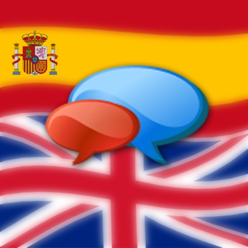 Español-Inglés? OK! icon