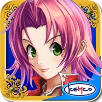 RPG Seven Sacred  icon
