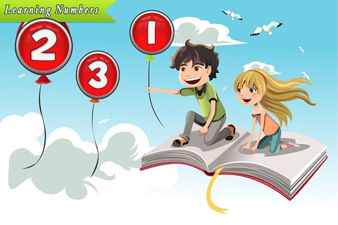 Kids Education Games screenshot 3