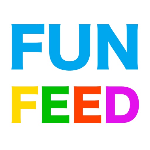 FunFeed iOS App