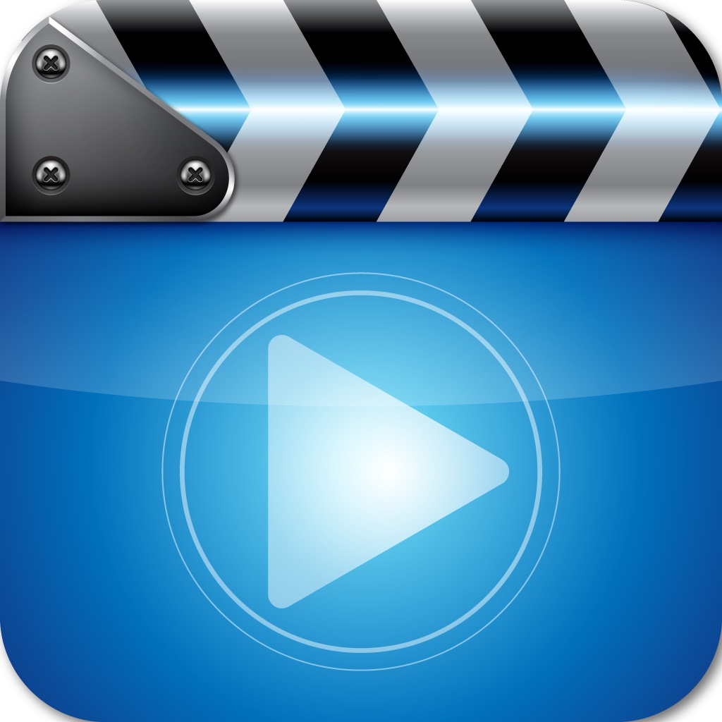 Media Player HD PRO - Play Xvid, Mkv, Avi, Mpg, Rmvb, Wmv, Flash, Divx, Mp4 icon