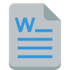 Document Writer Pro - For MS Word and Open Office apk
