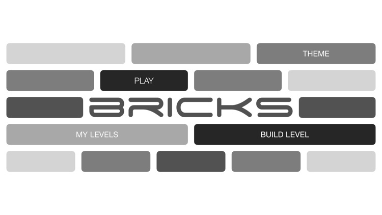 Bricks - Build a Wall