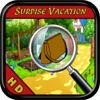 Surprise Vacation : Hidden Object