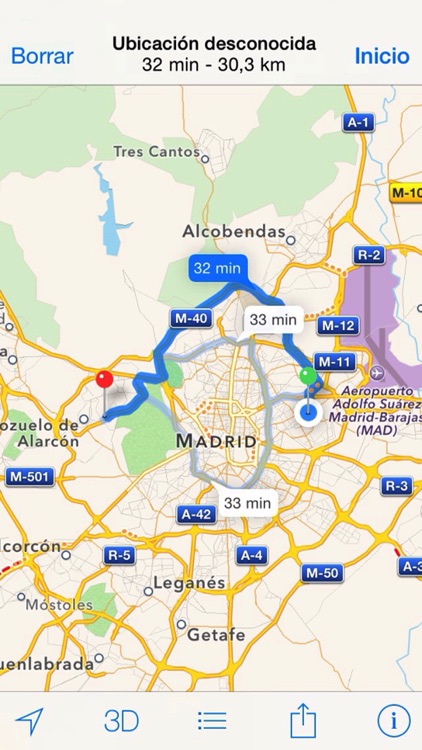 SmartParkPozuelo screenshot-3