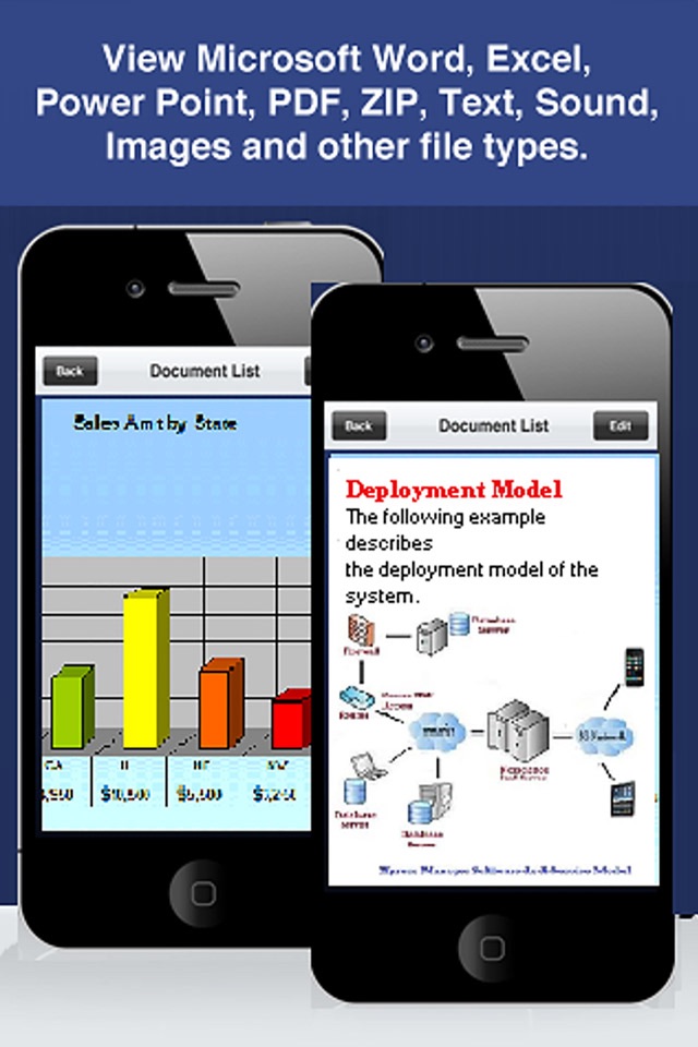 Scanner ( Scan , Print and Share Multi-page PDF Docuemnts) screenshot 2