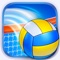 Realistic Volleyball Physics combined with intuitive controls and beautiful graphics make this the best Volleyball game on mobile